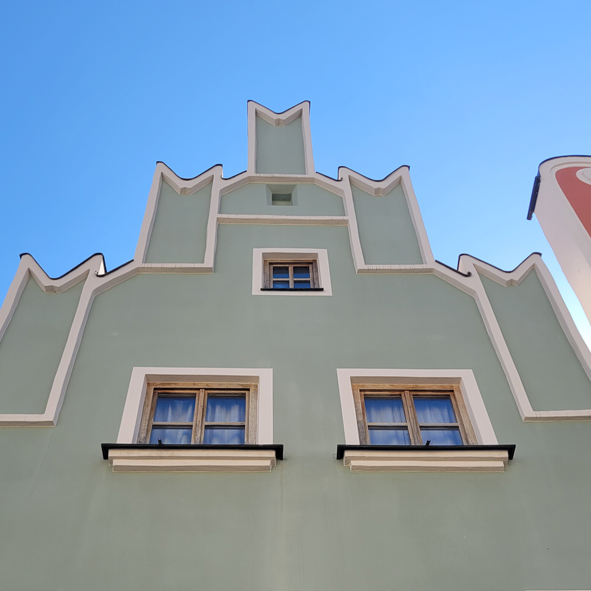 Landshut Stadtführungen Sieglinde Brams