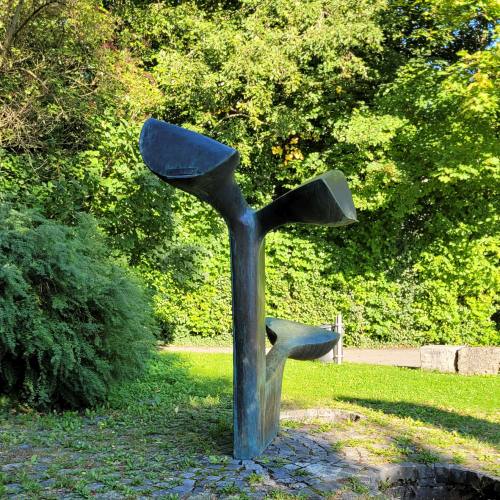 Landshut Stadtführungen Sieglinde Brams