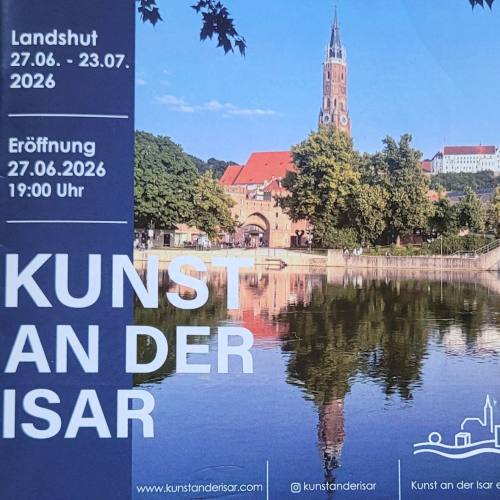 Landshut Stadtführungen Sieglinde Brams