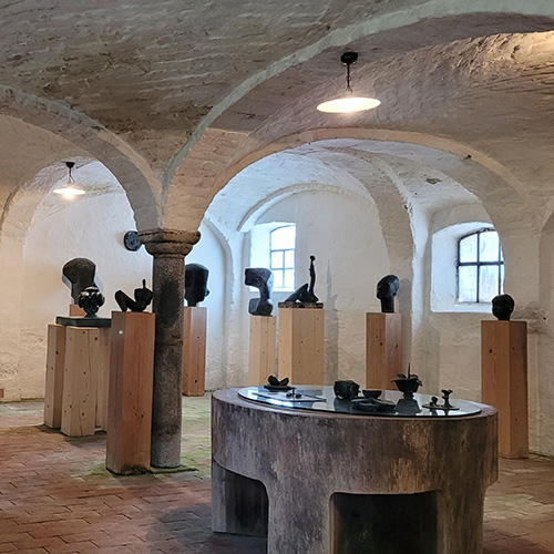Landshut Stadtführungen Sieglinde Brams